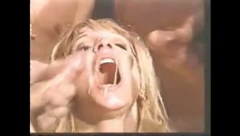 Britney spears blowjob