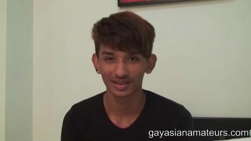 Tak's Big Asian Boner