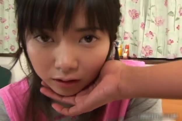 Pretty Asian Schoolgirl Gets A Warm Facial Porn Video 1 By Amazingjav