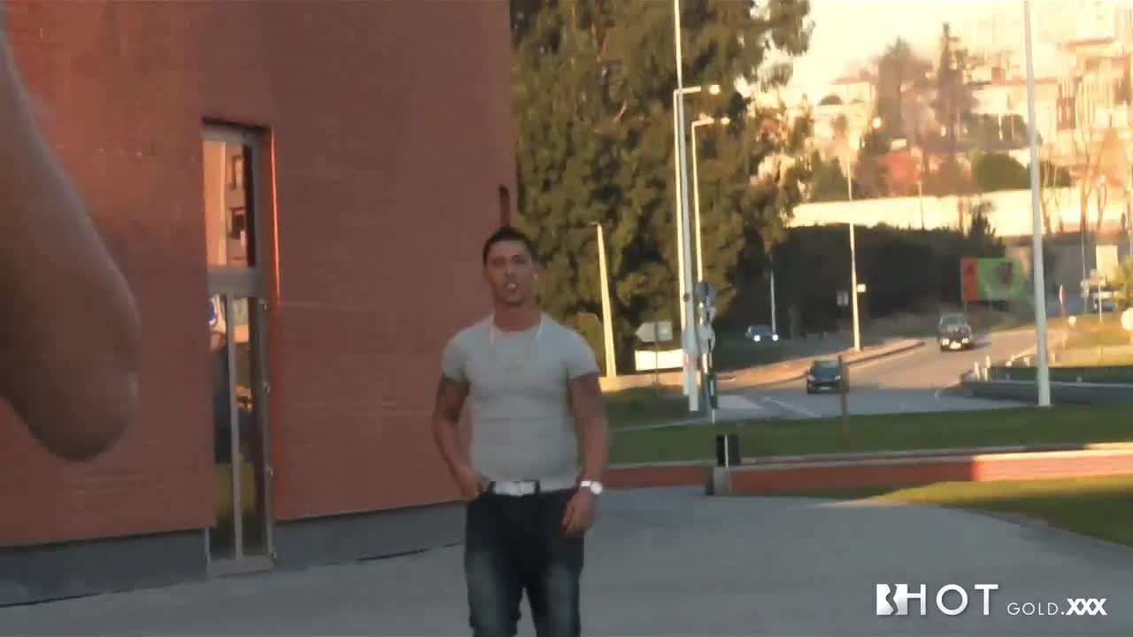 Skinny Blonde Erica Fontes Fucks In Her Puss