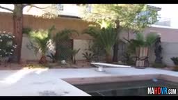 Wedding Fuck Alexis Monroe