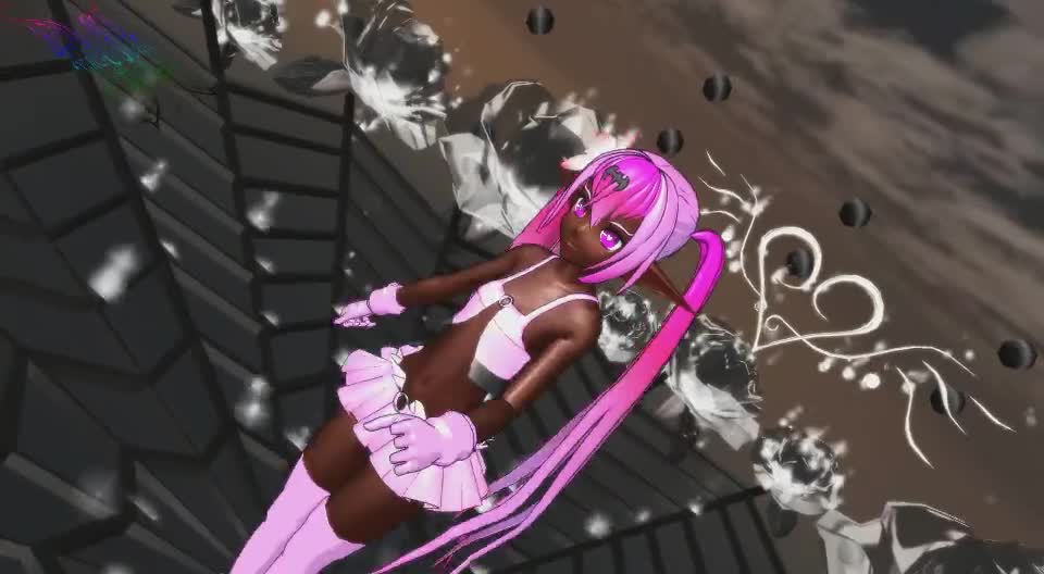 Bo Peep Hentai