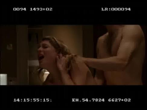 Basic Instinct 2 Sex Scenes.