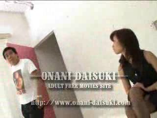Onani Daisuki