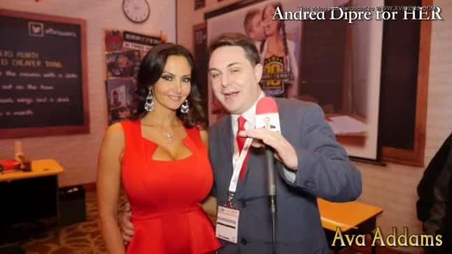 Pornstar Video Interview