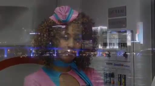 Kayden Kross Letting Her Big Titties Move While She's Riding A D