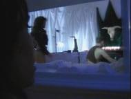 Holly Body In 'Erotic Obsession'