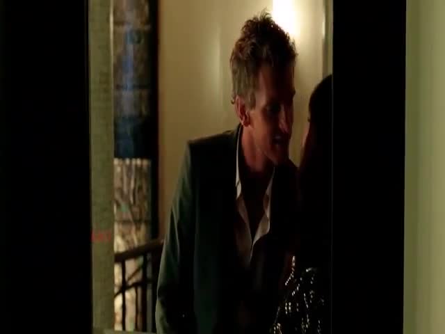 Carice Van Houten Stricken