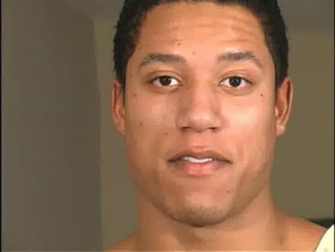 Hot Bi Latin Men Shows Off His Hot Masculine Rock Body And His Uncut Cock