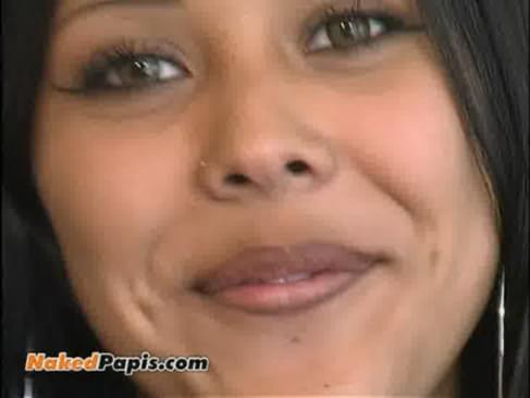 Hot Bi Latin Papi Fucks A Hot Latino With His Big Uncut Cock And Shoots A Massiv