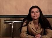 Bts Of The Famous Peter North Nikita Denise Facial