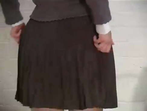 Schoolgirl Punishment