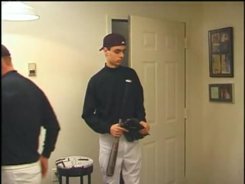 Big Dick Coach, Gets Fucked By One Of Players