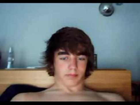 Webcam Boy