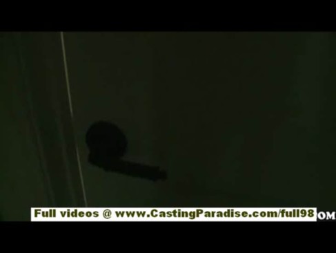 Briana Blair Amateur Teen Girlfriend With Big Ass Fingering And Blowjobs