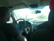 Bree Olson Fucks Her First Black Cock