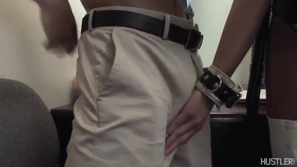 Hot Asian Blonde Mia Lelani