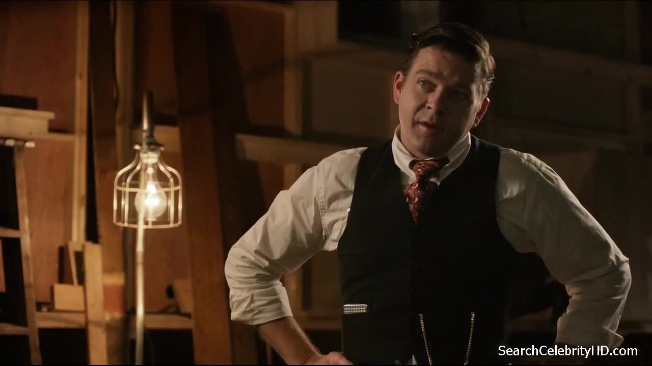 Kelli Garner - The Secret Life Of Marilyn Monroe S01e01