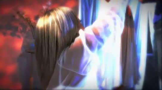 Kayden Kross Perfect Blonde Wet Dreams