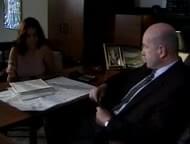 Suzy Cat Gets Fucked By Claudio And Billy Glide