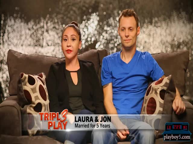 The Search For A Perfect Threesome Partner Is Finally Over