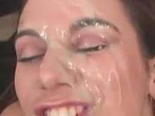 Jackie Ashe beim harten Fick in Nahaufnahme Jackie Ashe beim harten Fick in Nahaufnahme