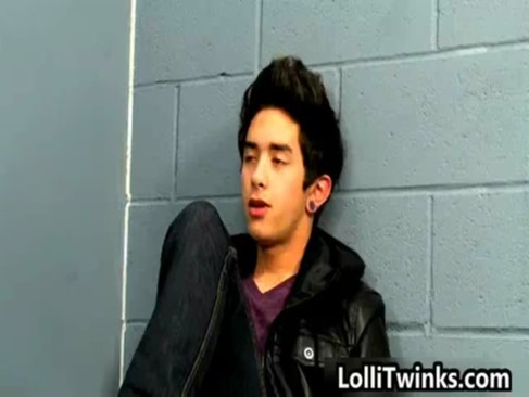 Cute Jason Alcok And Tyler Bolt Gay Gay Sex