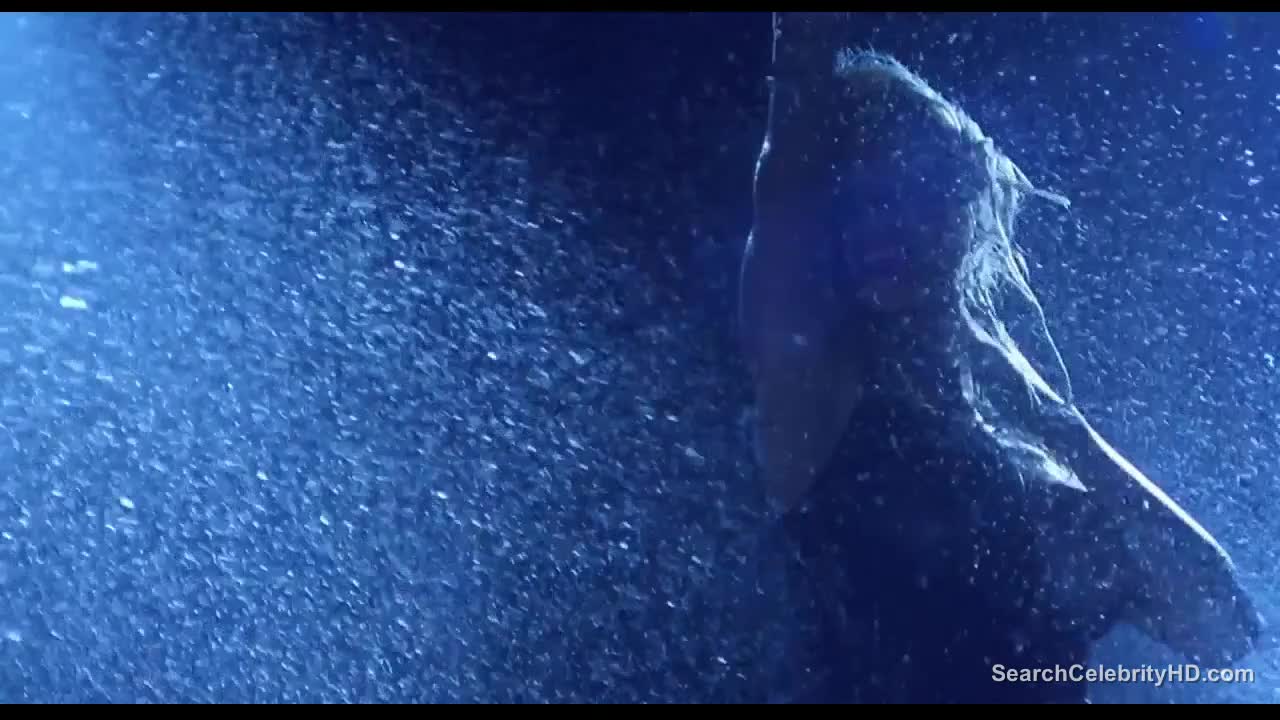 Pamela Anderson - Barb Wire