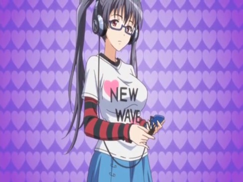 Eroge! H Mo Game Mo Kaihatsu Zanmai Gif