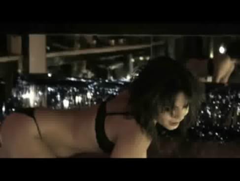 Vanessa Hudgens Sexy Dance In Bra And Panties