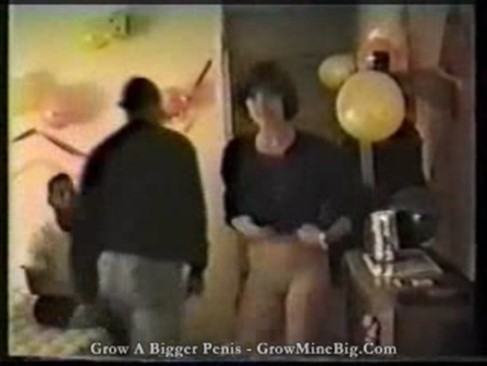 Cuckold Gang Bang - Ben