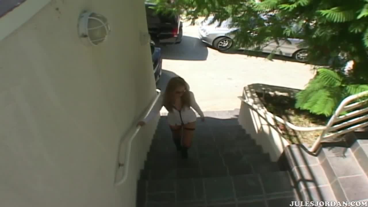 Christie Lee Flesh Hunter 8