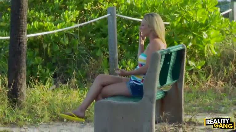 Missi, Tristan And Nikki Play With Their Pussies