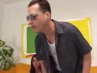 Cody Lane Beautiful Pornstar Fuck On Couch