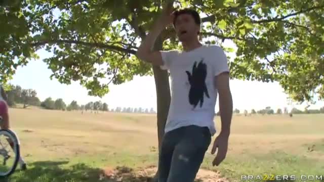 Big Ass Delilah Strong Sits On Dick With Her Ass