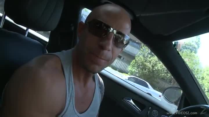 Dylan Ryder - Big Tit Hook Up 2 Scene 2