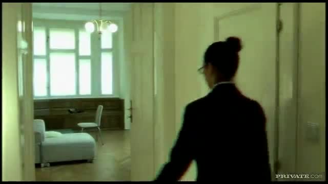 Simone Shine Kitchen Fuck