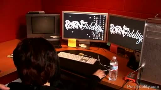 Horny Nymph Katie Kox Get Along Near Kelly Madison