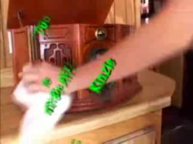 Kinzie Kenner Chained And Fucked Like A Whore