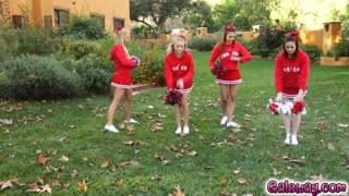 Jenna Holds Up An Oversized Bra Of Her Stepmom Jelena