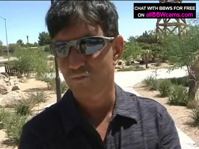 Blonde MILF BBW Huge Tits Jenna Sucks Cock And Gets Pussy Fingered