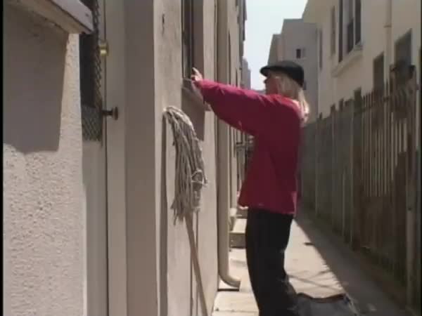 Two Big Black Cocks For One Hot Blonde Elizabeth Del Mar