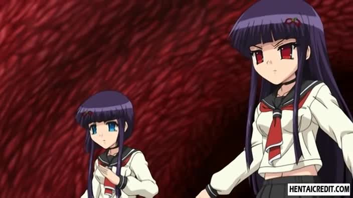Inyouchuu Shoku Gif