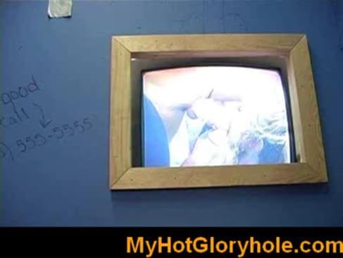 Surprise Glory Holes