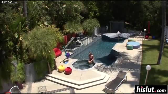 Alex Chance Likes To Get Plowed Hard