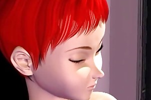 Animated Porno Vid Collection With Marvelous Fellatio : XXXBunker.com ...