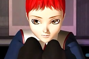 Animated Porno Vid Collection With Marvelous Fellatio : XXXBunker.com ...