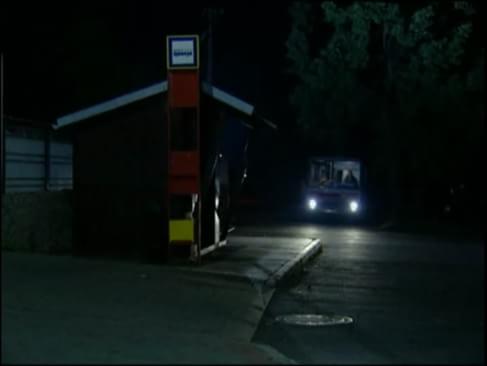 Ashley Robbins - Softcore (Rare Scene)