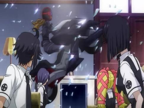 Asura Cryin Hentai