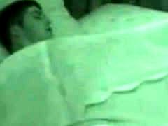 Bb9-usa-matt & Natalie Gettin Something On - Thumbnail 3